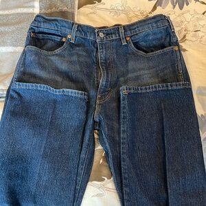 Men’s Levi’s 38x34